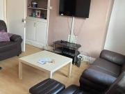 Apartment at Back Hartley Grove, Leeds