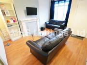 Apartment at Back Hartley Grove, Leeds