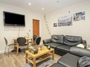 Apartment at Back Hessle Mount, Leeds