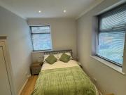 Apartment at Back Ivy Road, Bolton