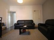 Apartment at Back Mayville Place, Leeds