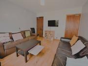 Apartment at Back Meadow View, Leeds