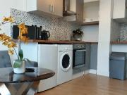 Apartment at Back Middleton View, Leeds