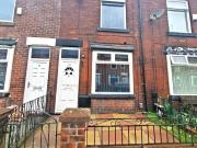Apartment at Back Moorfield Grove, Bolton
