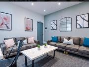 Apartment at Back Norwood Road, Leeds