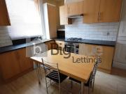 Apartment at Back Spring Grove Walk, Leeds