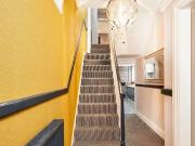 Apartment at Back Starkie Street, Preston