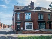 Apartment at Back Victoria Avenue, Leeds