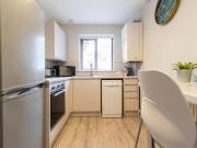 Apartment at Back Winstanley Terrace, Leeds