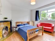 Apartment at Baden Road, Brighton