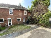 Apartment at Badger Farm Road, Winchester