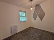 Apartment at Badgerdale Way, Derby