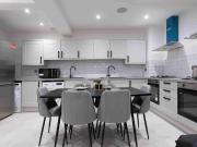 Apartment at Baggholme Road, Lincoln