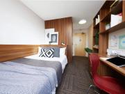 Apartment at Bagot Street, Birmingham