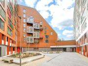 Apartment at Bagshot Road, Bracknell