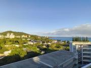 apartment at Baie des Citrons