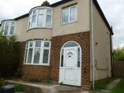Apartment at Bailey Road, Wolverhampton
