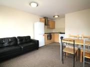 Apartment at Bailey Street, Sheffield