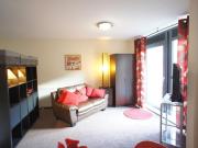 Apartment at Bailey Street, Sheffield