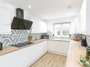 Apartment at Bailey's Road, Portsmouth