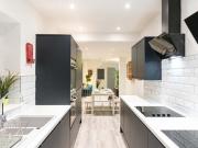 Apartment at Bailey's Road, Portsmouth