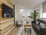 Apartment at Bailey's Road, Portsmouth