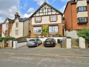 Apartment at Baillie Road, Guildford