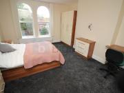 Apartment at Bainbrigge Road, Leeds