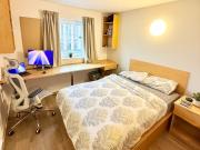 Apartment at Baird Street, Glasgow