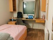 Apartment at Baird Street, Glasgow