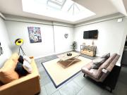 Apartment at Bakehouse Lane, Cheltenham