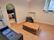 Apartment at Baker Street, Aberdeen City