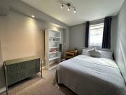 Apartment at Baker Street, Brighton