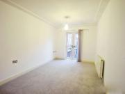 Apartment at Baker Street, Hull