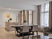 apartment at Baker Street, London W1U