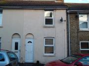 Apartment at Baker Street, Rochester