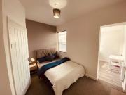 Apartment at Bakewell Street, Derby