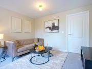 Apartment at Balderstone Road, Milton Keynes