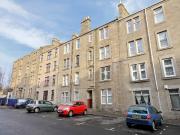 Apartment at Baldovan Terrace, Dundee