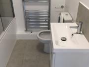 Apartment at Baldry Gardens, Greater London