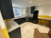 Apartment at Baldwin Street, Bristol