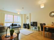 Apartment at Baldwin Street, Bristol