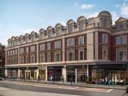 Apartment at Baldwin Street, Bristol