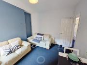 Apartment at Balfour Road, Nottingham