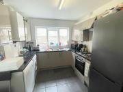 Apartment at Balfour Road, Nottingham