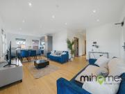 Apartment at Ballards Lane, London