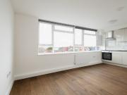 Apartment at Ballards Lane, London