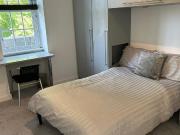 Apartment at Ballbrook Avenue, Manchester