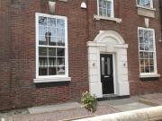 Apartment at Ballbrook Avenue, Manchester
