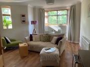 Apartment at Ballbrook Court, Manchester